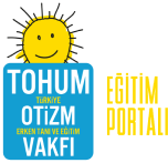 Tohum Otizm Vakfı Eğitim Portalı